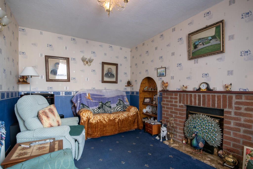 Additional property image - Littlejohn Street, Huntly, AB54