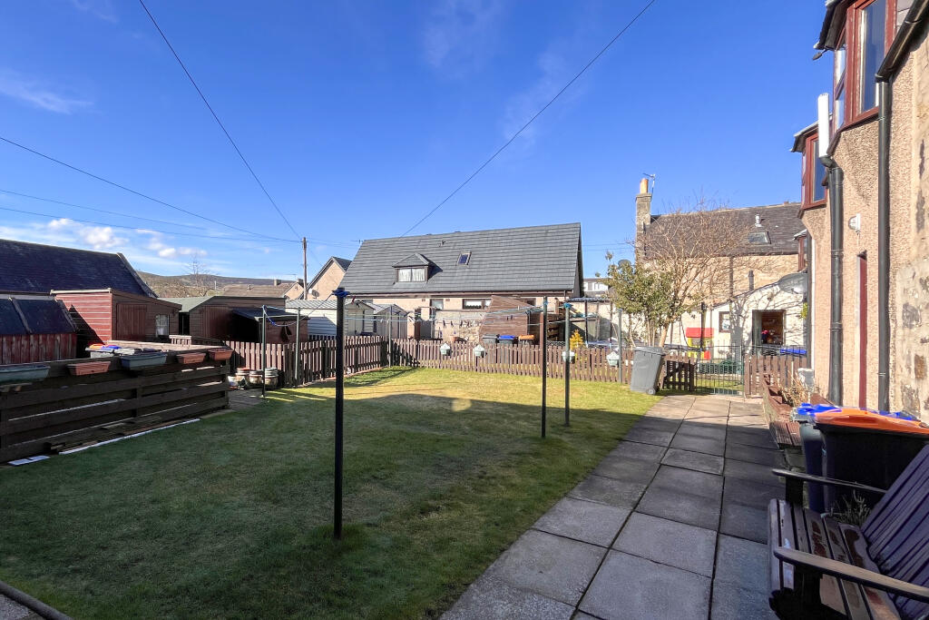 Additional property image - Littlejohn Street, Huntly, AB54