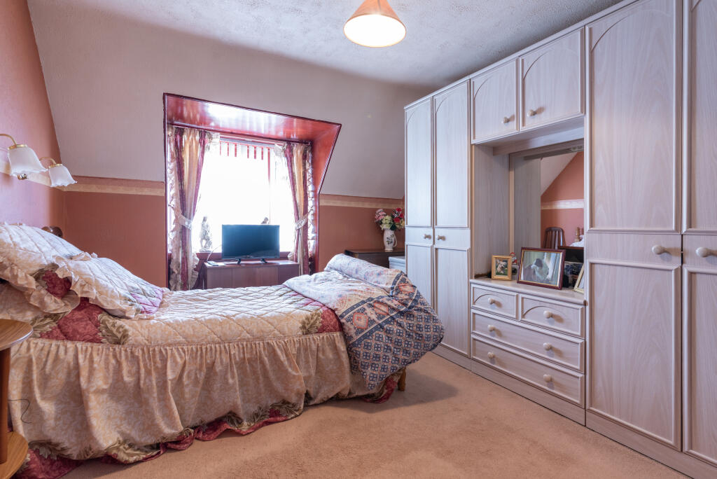Additional property image - Littlejohn Street, Huntly, AB54