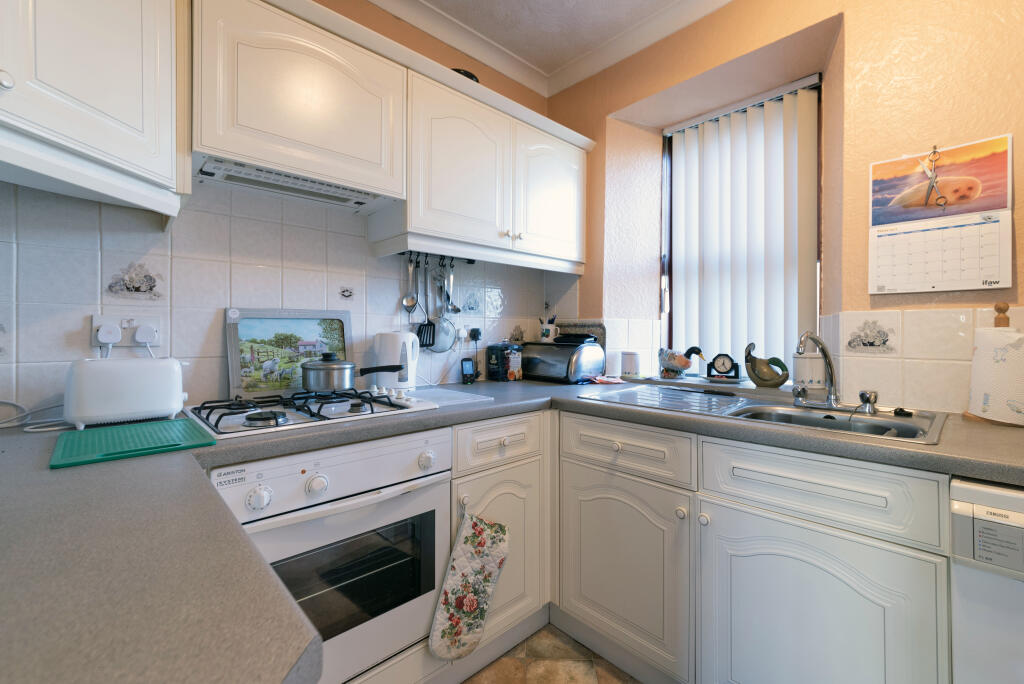 Additional property image - Littlejohn Street, Huntly, AB54