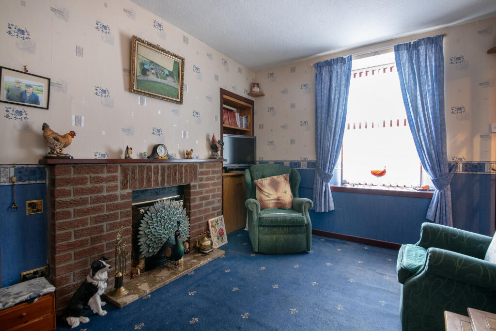 Additional property image - Littlejohn Street, Huntly, AB54