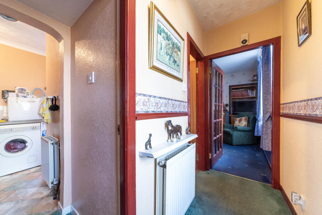 Additional property image - Littlejohn Street, Huntly, AB54