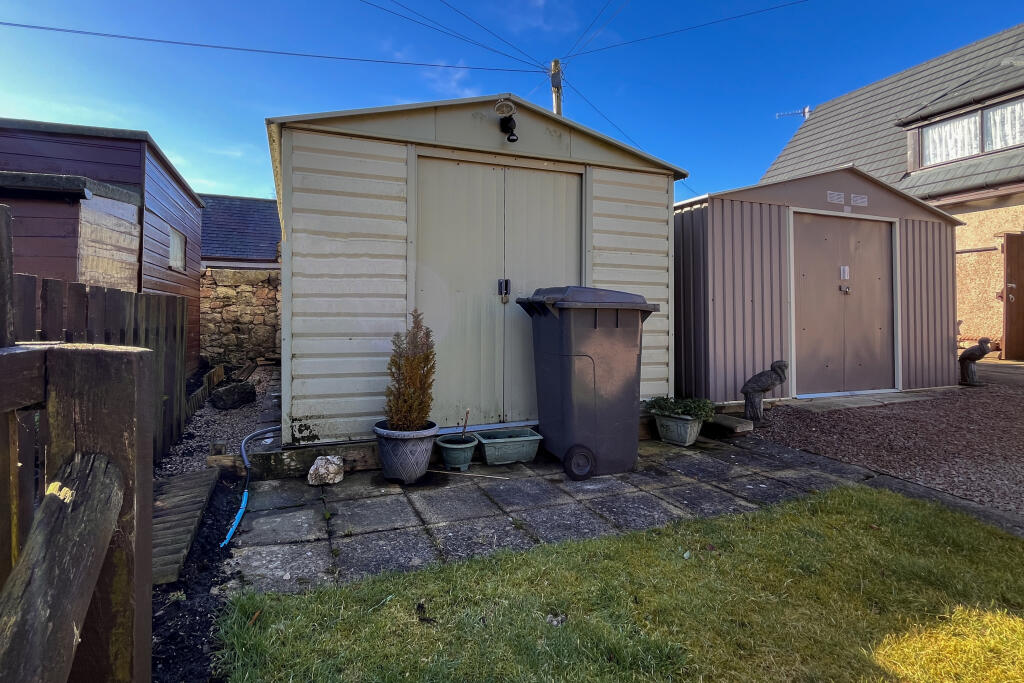 Additional property image - Littlejohn Street, Huntly, AB54