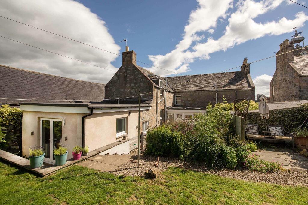 Additional property image - The Square, Dufftown, Keith, AB55