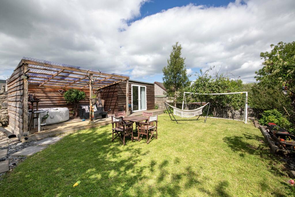 Additional property image - The Square, Dufftown, Keith, AB55