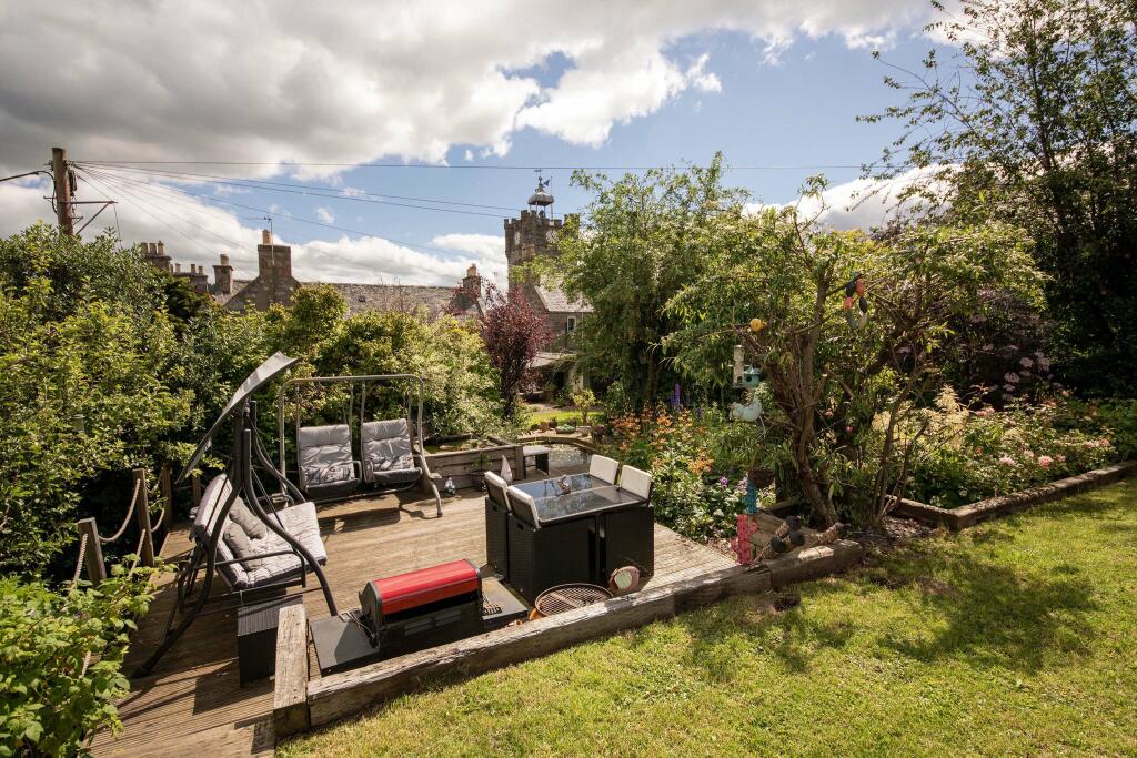 Additional property image - The Square, Dufftown, Keith, AB55