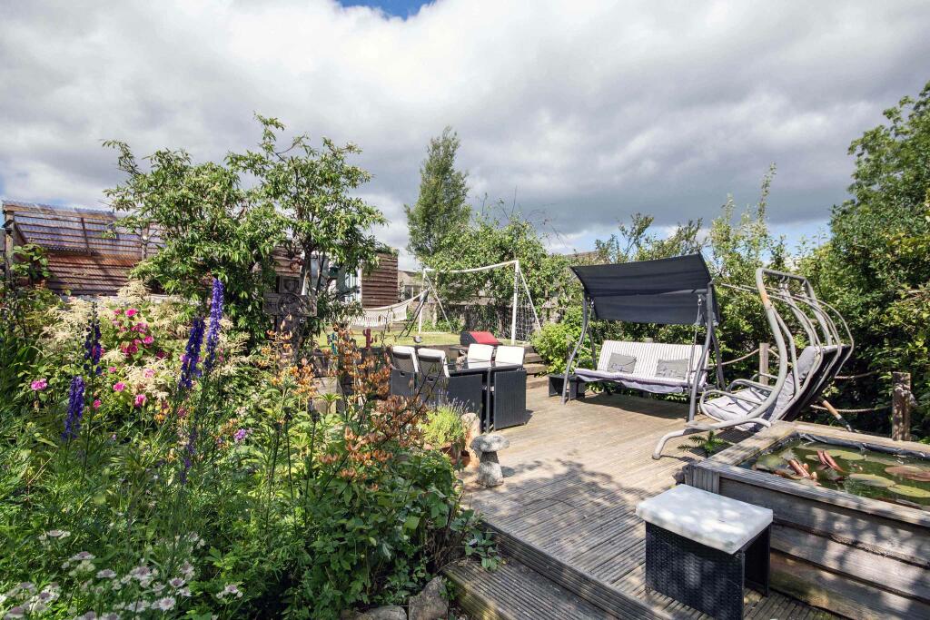 Additional property image - The Square, Dufftown, Keith, AB55