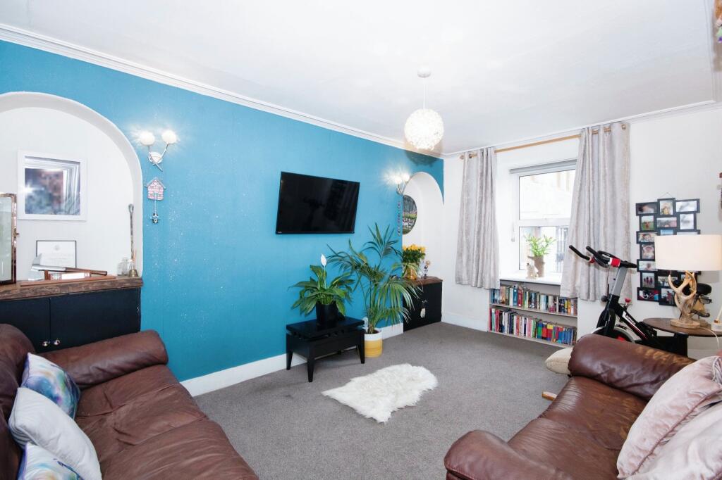 Additional property image - The Square, Dufftown, Keith, AB55