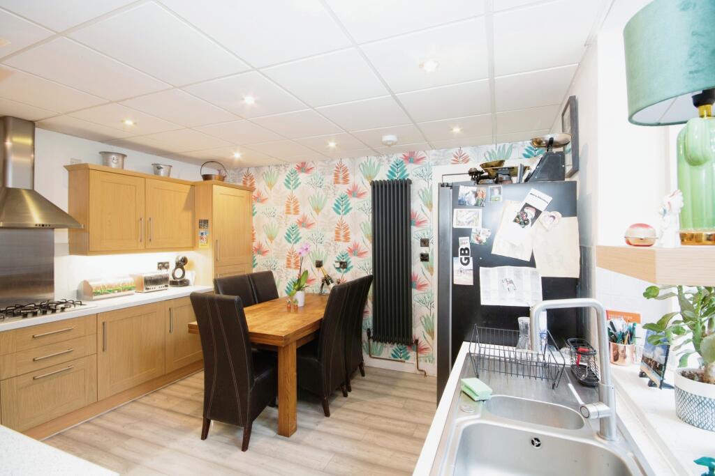 Additional property image - The Square, Dufftown, Keith, AB55