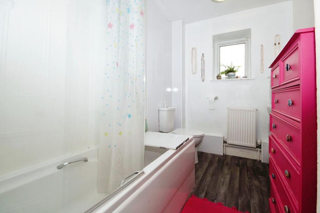 Additional property image - The Square, Dufftown, Keith, AB55