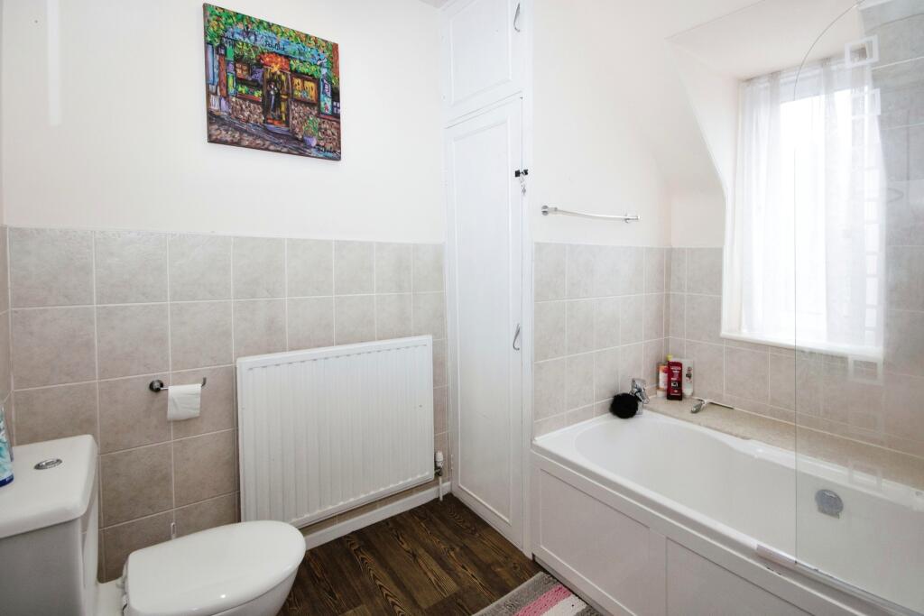 Additional property image - The Square, Dufftown, Keith, AB55