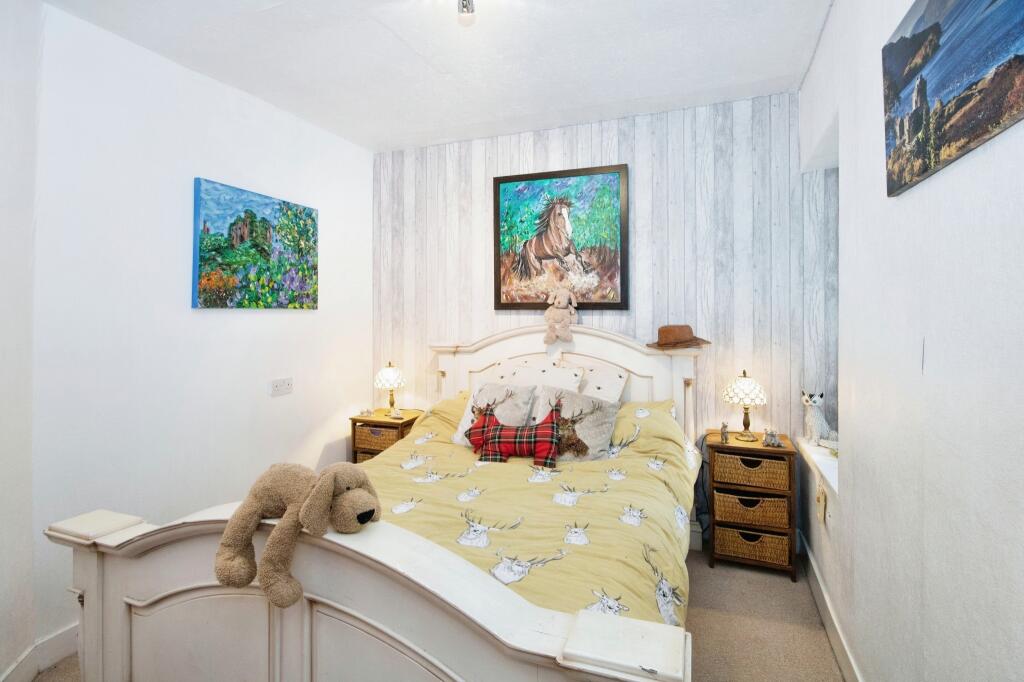 Additional property image - The Square, Dufftown, Keith, AB55