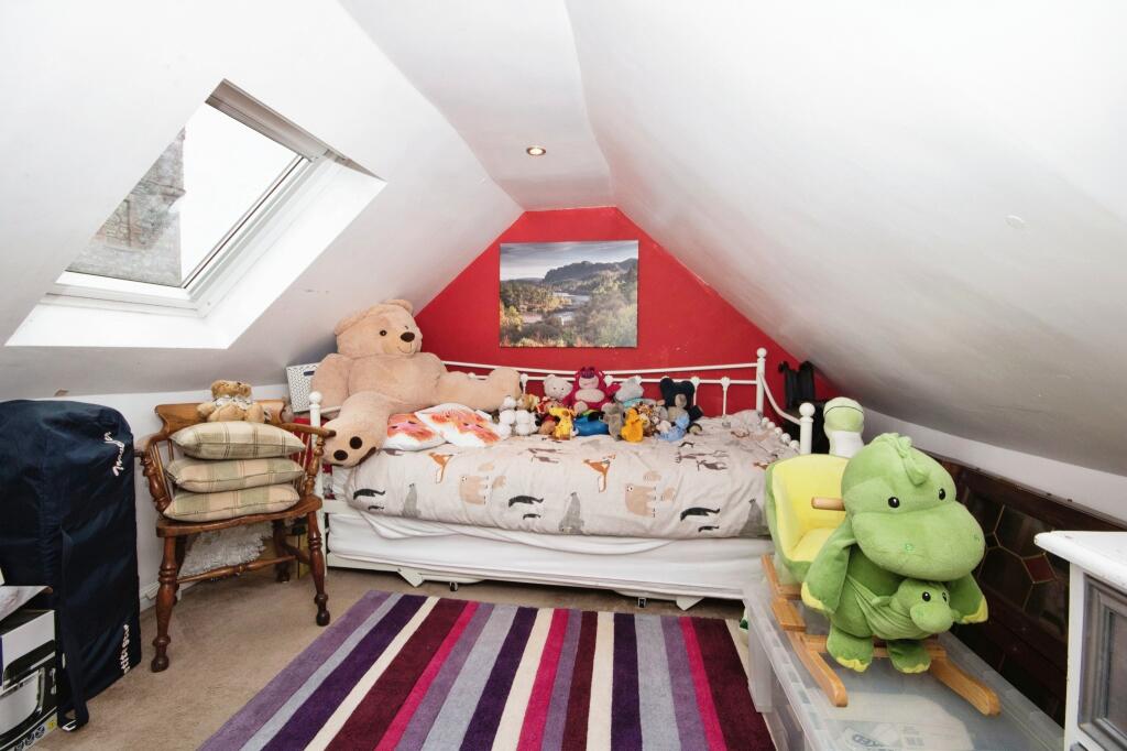 Additional property image - The Square, Dufftown, Keith, AB55
