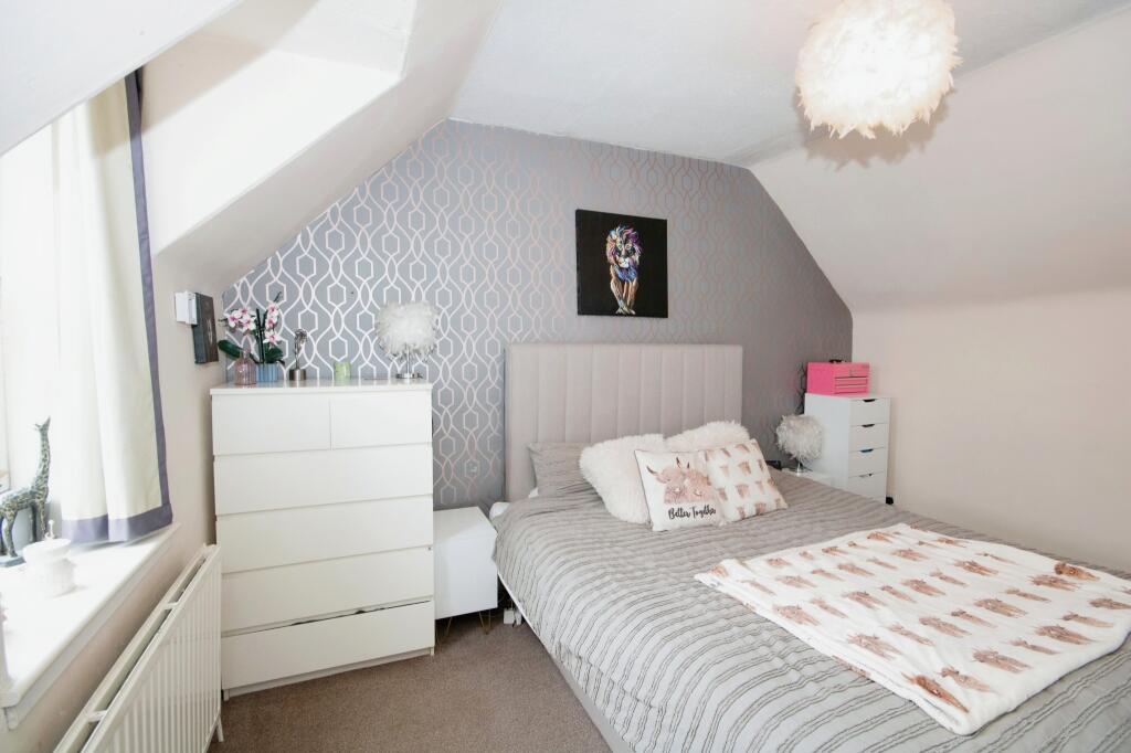Additional property image - The Square, Dufftown, Keith, AB55