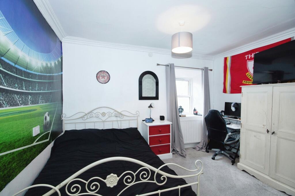 Additional property image - The Square, Dufftown, Keith, AB55