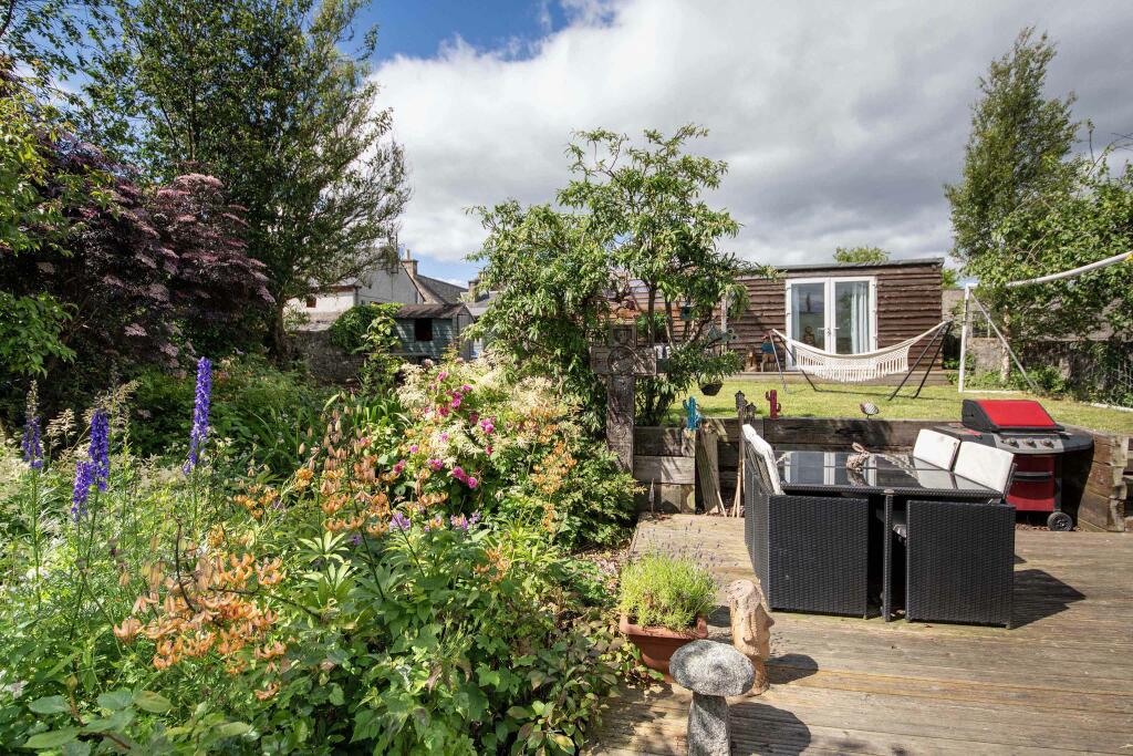 Additional property image - The Square, Dufftown, Keith, AB55