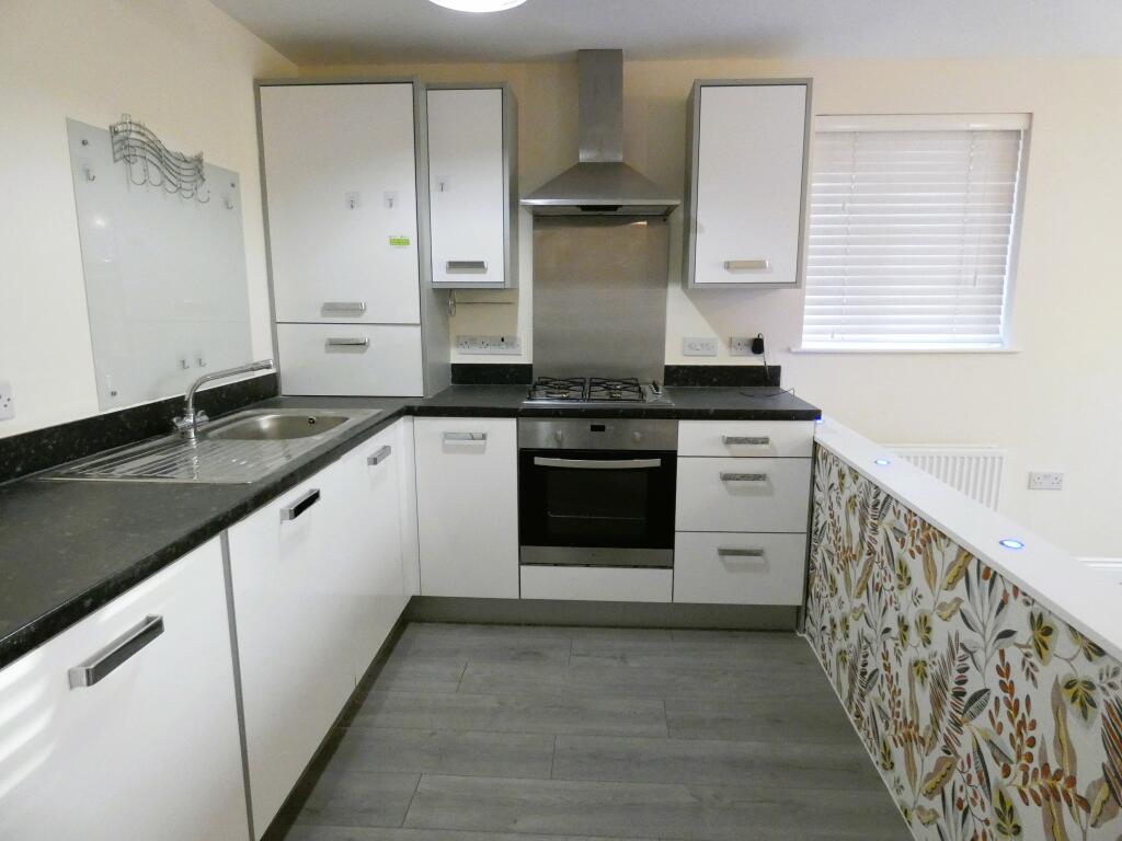 Additional property image - Jesmond Grange, Aberdeen, AB22