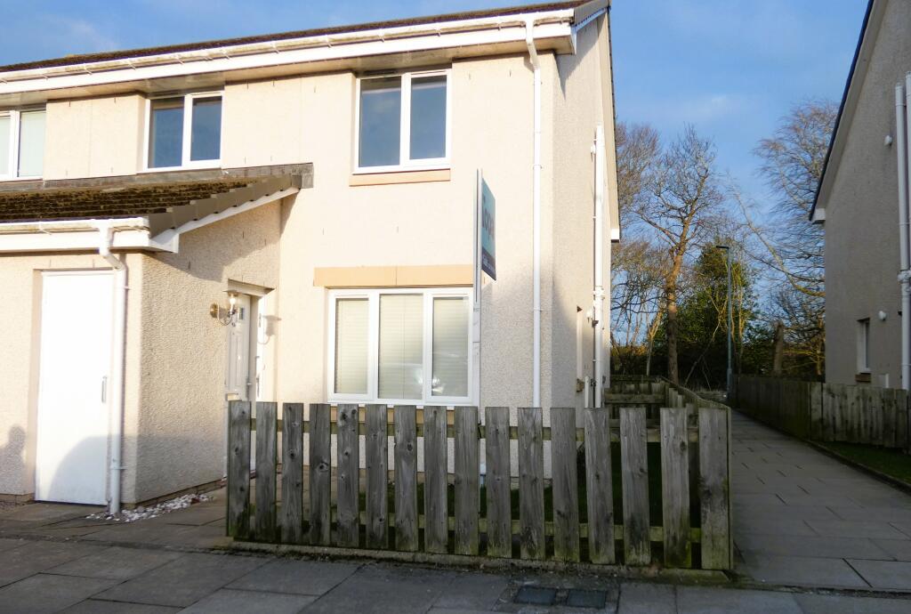 Additional property image - Jesmond Grange, Aberdeen, AB22