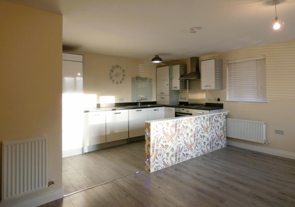 Additional property image - Jesmond Grange, Aberdeen, AB22