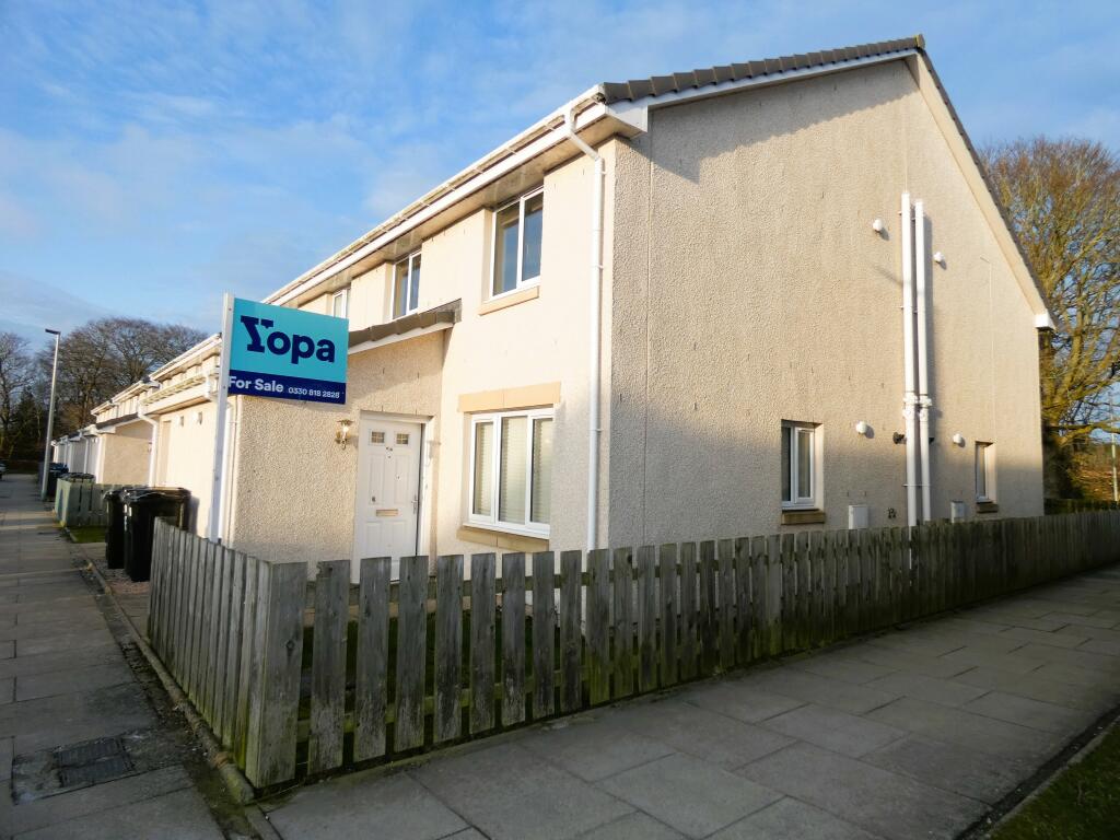 Additional property image - Jesmond Grange, Aberdeen, AB22