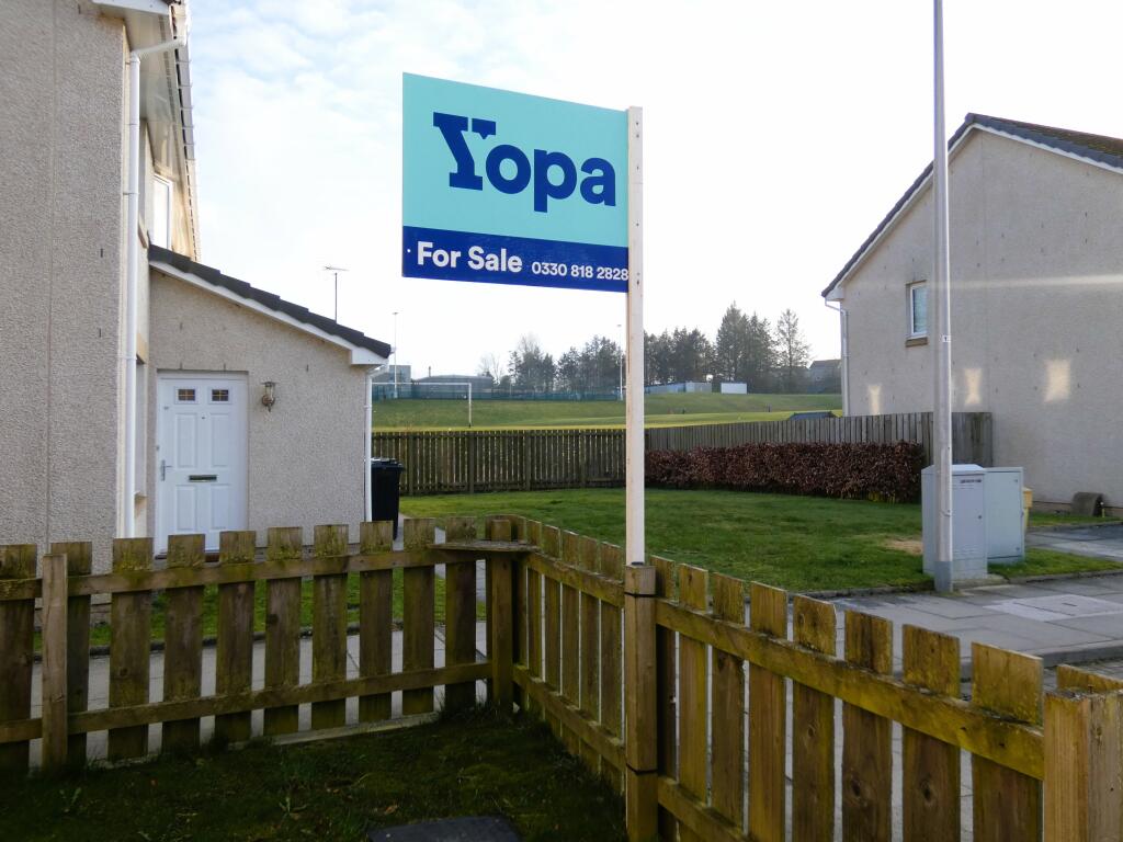Additional property image - Jesmond Grange, Aberdeen, AB22