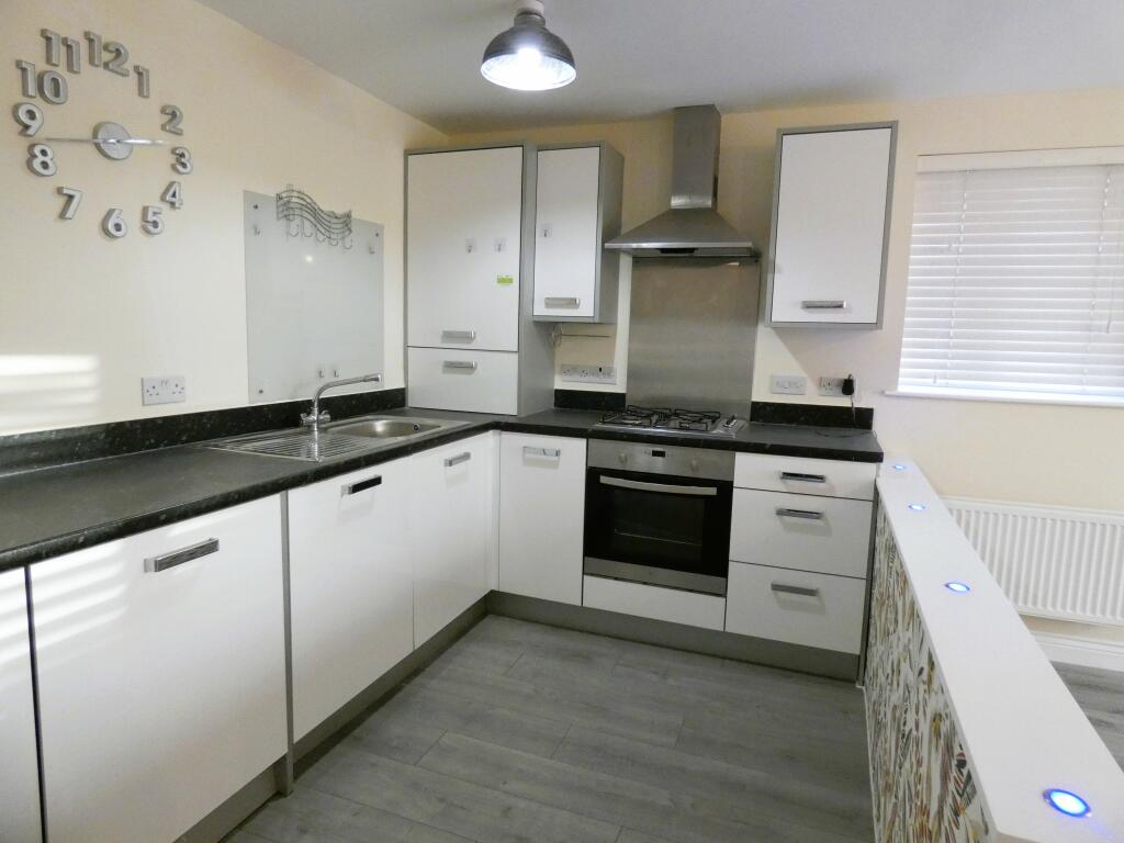Additional property image - Jesmond Grange, Aberdeen, AB22