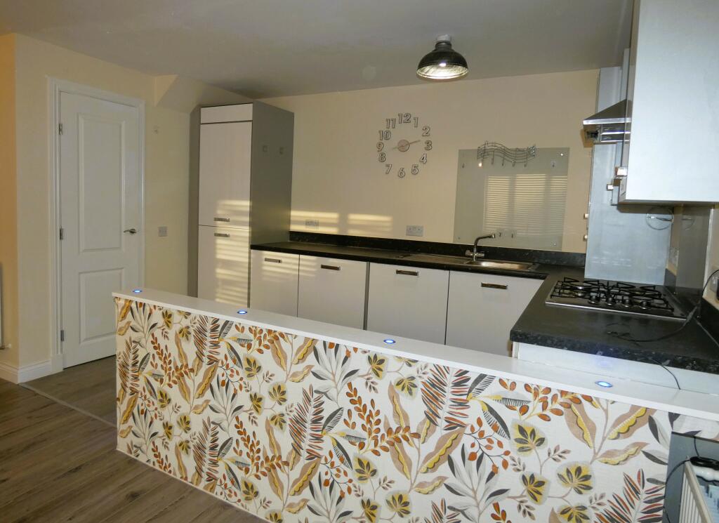 Additional property image - Jesmond Grange, Aberdeen, AB22
