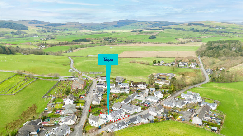 Additional property image - Dunscore, Dumfries, DG2