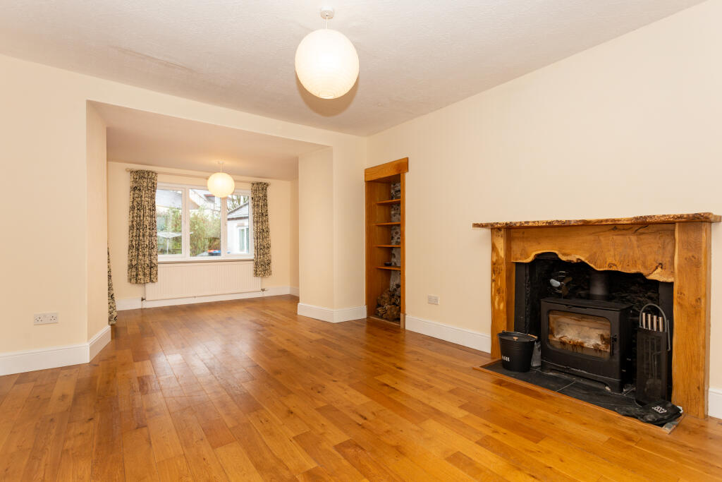 Additional property image - Dunscore, Dumfries, DG2