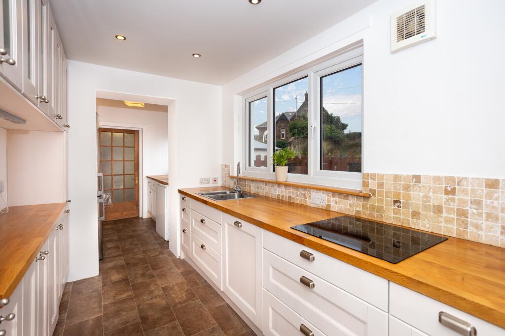 Additional property image - Dunscore, Dumfries, DG2