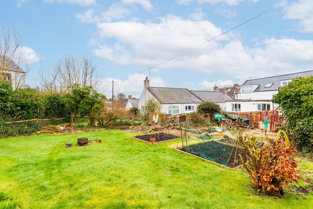 Additional property image - Dunscore, Dumfries, DG2