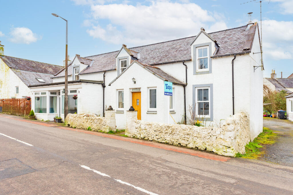 Additional property image - Dunscore, Dumfries, DG2