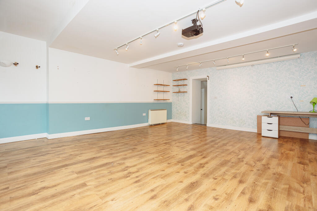 Additional property image - Dunscore, Dumfries, DG2