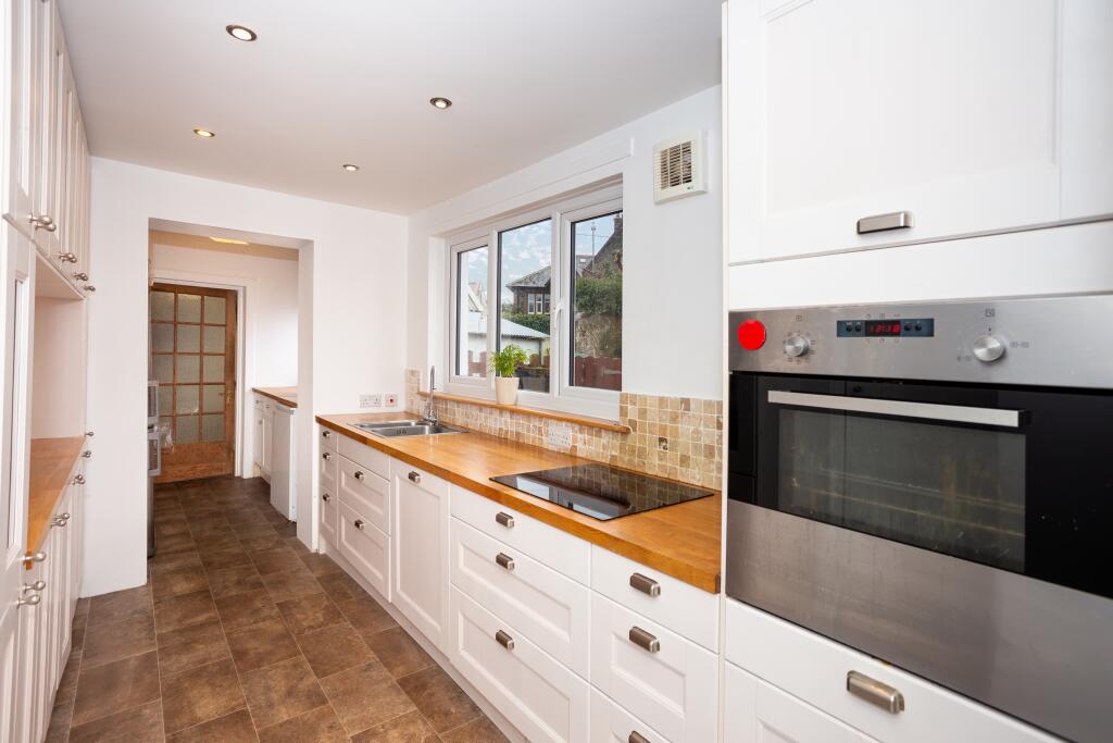 Additional property image - Dunscore, Dumfries, DG2