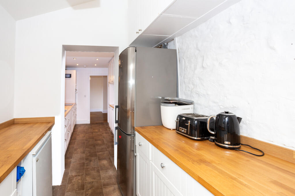Additional property image - Dunscore, Dumfries, DG2