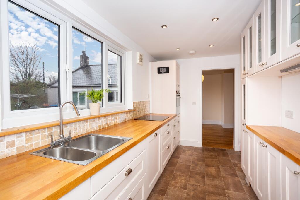 Additional property image - Dunscore, Dumfries, DG2