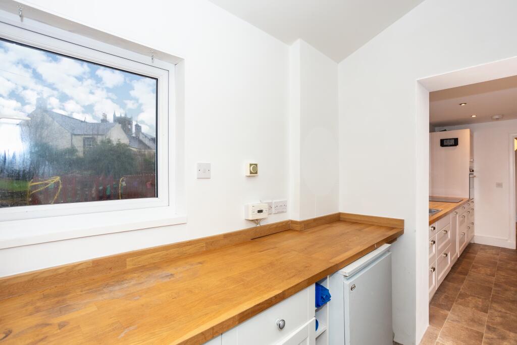 Additional property image - Dunscore, Dumfries, DG2