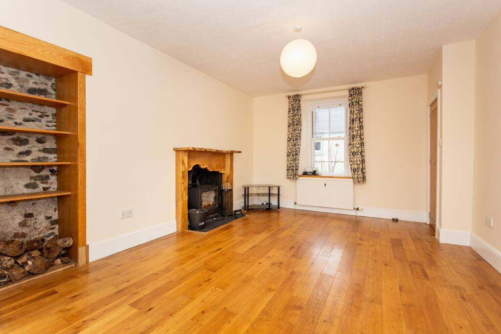 Additional property image - Dunscore, Dumfries, DG2