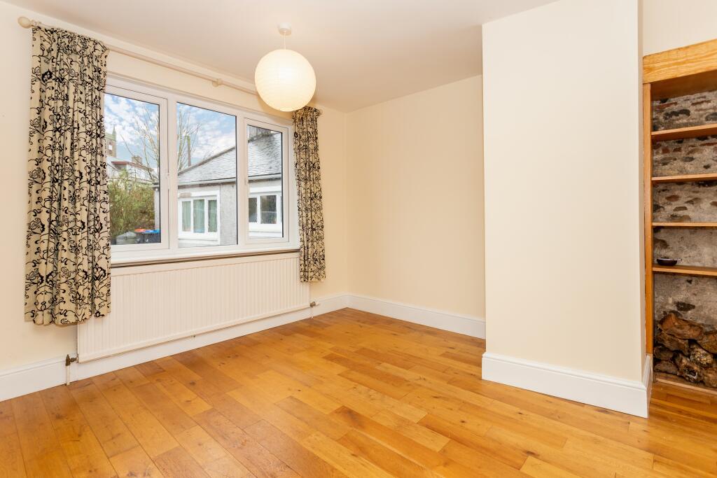 Additional property image - Dunscore, Dumfries, DG2