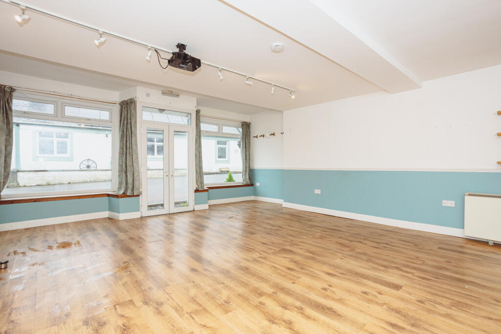 Additional property image - Dunscore, Dumfries, DG2