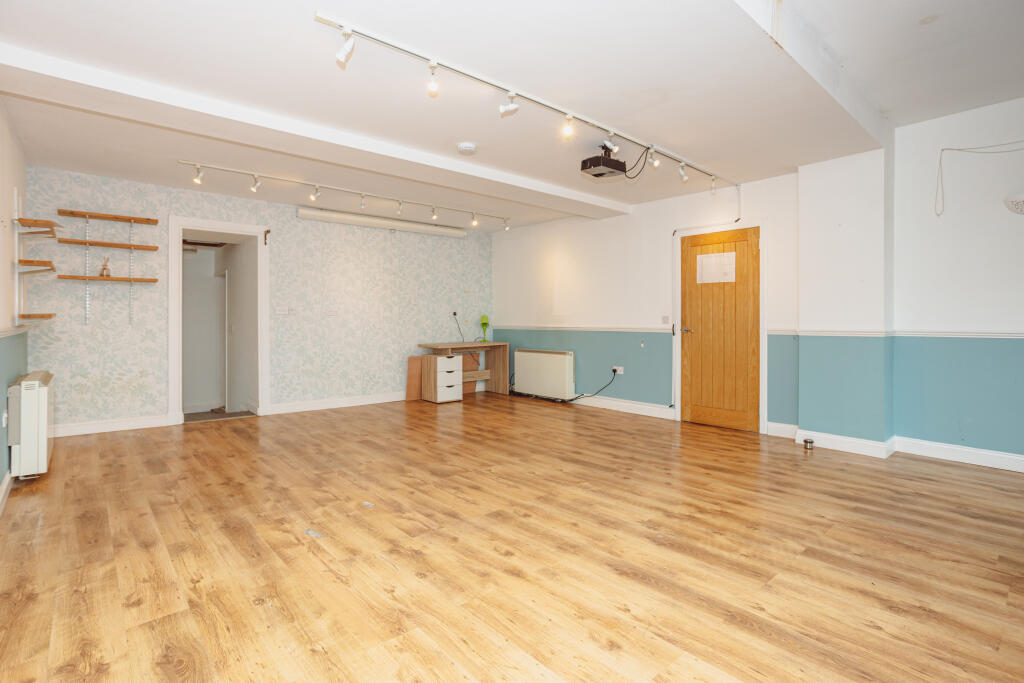 Additional property image - Dunscore, Dumfries, DG2
