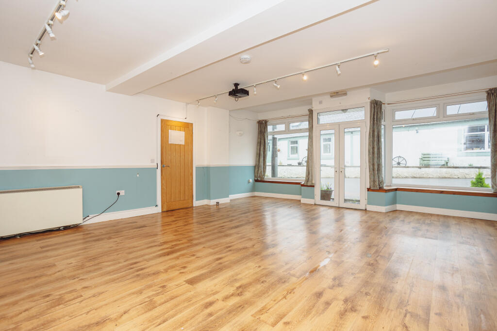Additional property image - Dunscore, Dumfries, DG2