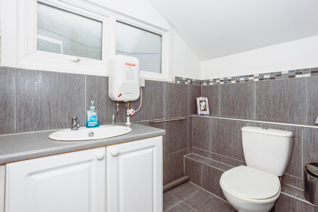 Additional property image - Dunscore, Dumfries, DG2