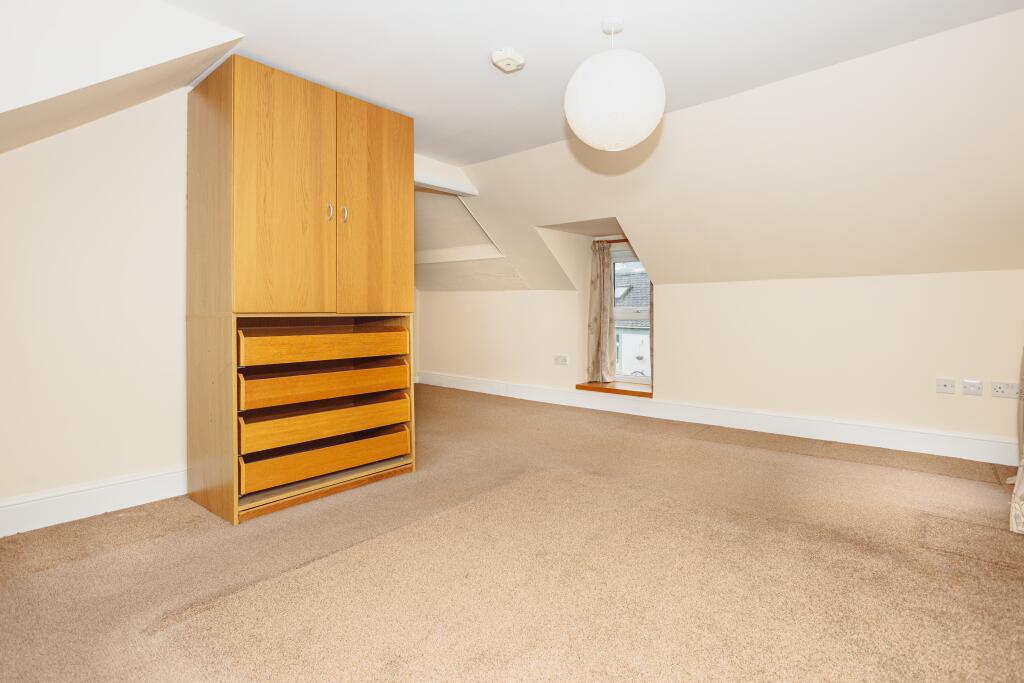 Additional property image - Dunscore, Dumfries, DG2