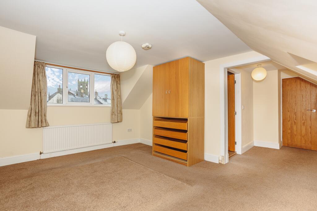 Additional property image - Dunscore, Dumfries, DG2