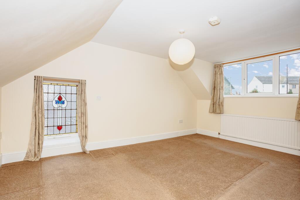 Additional property image - Dunscore, Dumfries, DG2