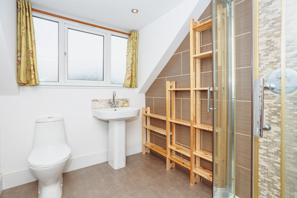 Additional property image - Dunscore, Dumfries, DG2