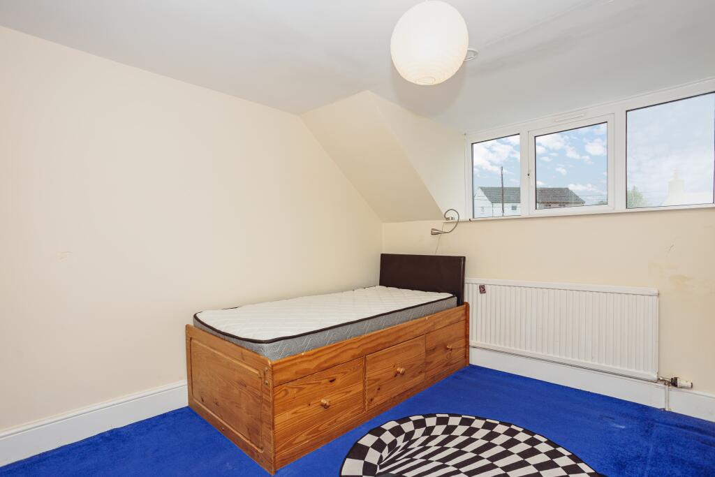 Additional property image - Dunscore, Dumfries, DG2