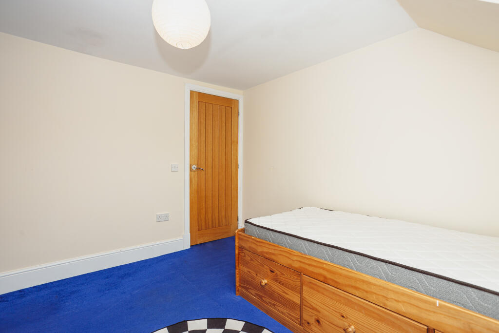 Additional property image - Dunscore, Dumfries, DG2