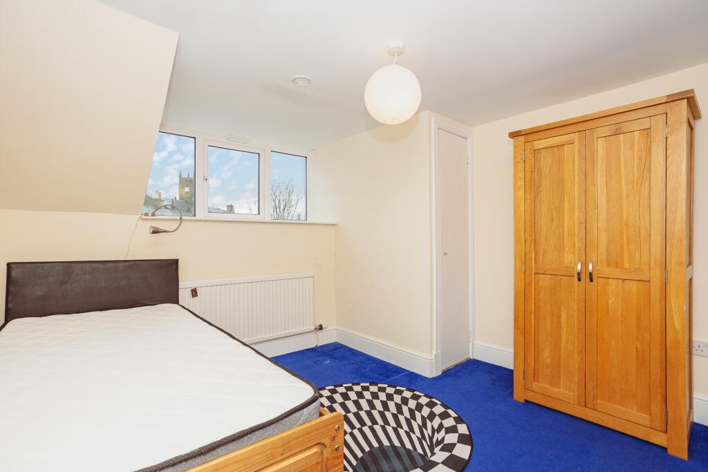 Additional property image - Dunscore, Dumfries, DG2